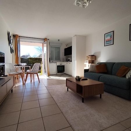T2 Spacieux Tres Bien Place Gagnac-sur-Garonne المظهر الخارجي الصورة