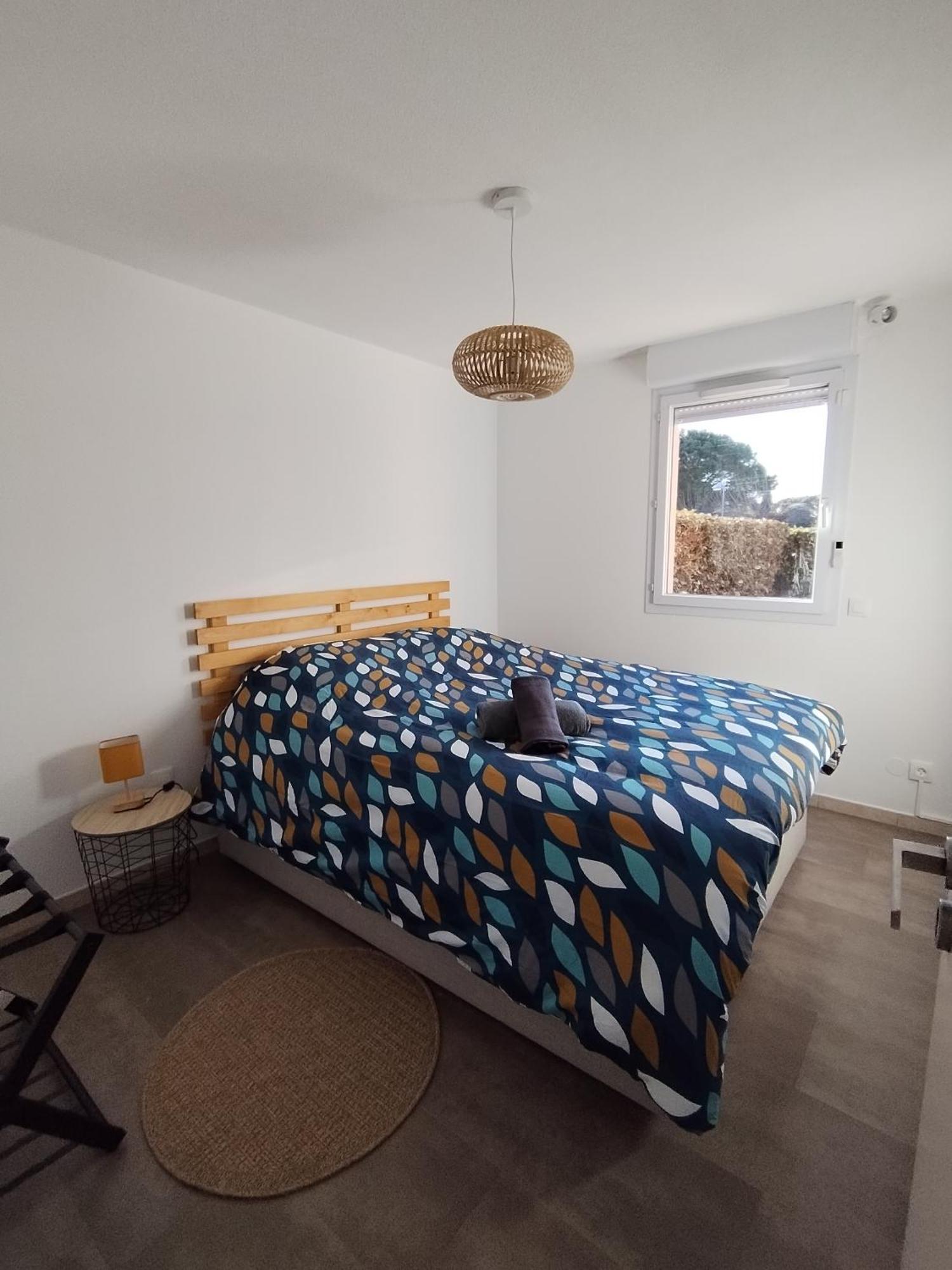T2 Spacieux Tres Bien Place Gagnac-sur-Garonne المظهر الخارجي الصورة